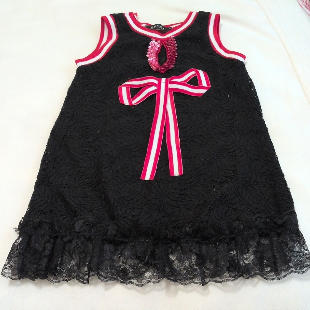 Gucci Child Dress